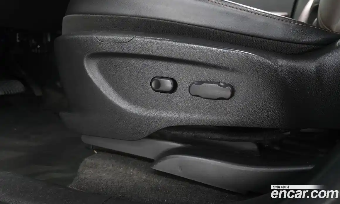 Chevrolet Trax 2014 1.4 Автомат в Москве № 327294, фото 4