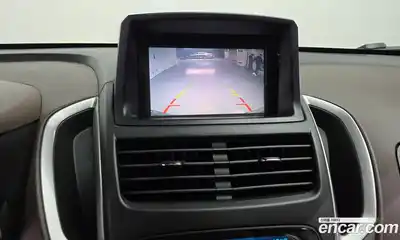 Chevrolet Trax 2014 1.4 Автомат в Москве № 327294, миниатюра 9