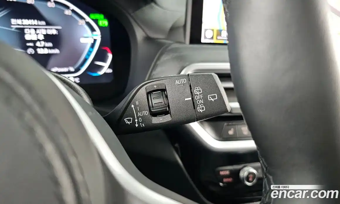 BMW iX3 2025 0.2 Автомат в Москве № 330365, фото 17