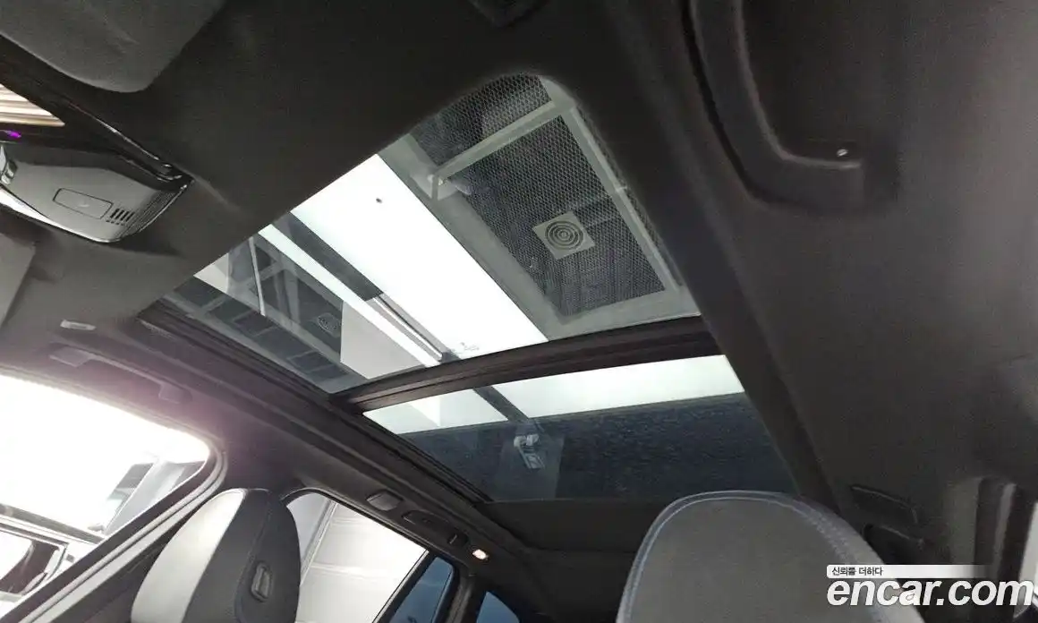 BMW iX3 2025 0.2 Автомат в Москве № 330365, фото 18