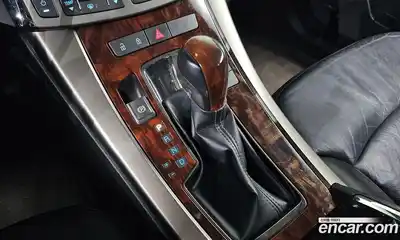 Chevrolet Alpheon 2014 3.0 Автомат в Москве № 332517, миниатюра 11