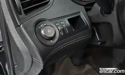 Chevrolet Alpheon 2014 3.0 Автомат в Москве № 332517, миниатюра 12