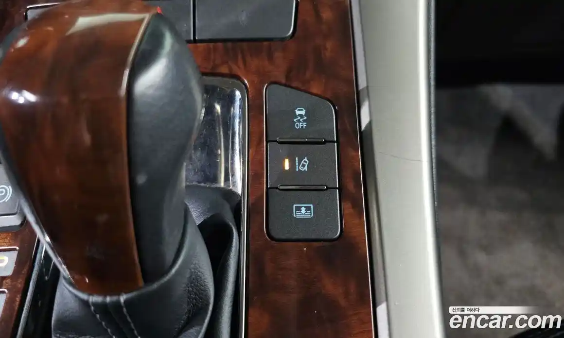 Chevrolet Alpheon 2014 3.0 Автомат в Москве № 332517, фото 17