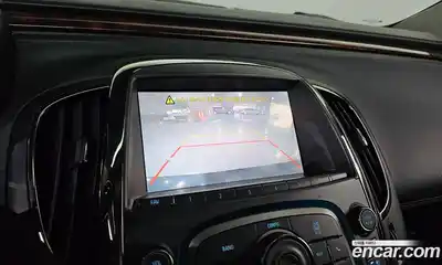 Chevrolet Alpheon 2014 3.0 Автомат в Москве № 332517, миниатюра 2