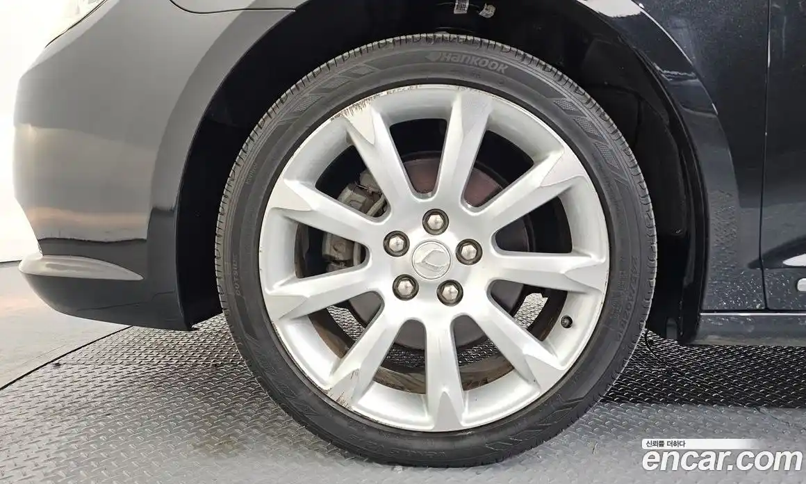 Chevrolet Alpheon 2014 3.0 Автомат в Москве № 332517, фото 5