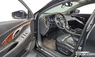 Chevrolet Alpheon 2014 3.0 Автомат в Москве № 332517, миниатюра 7