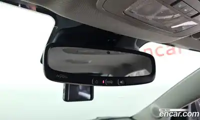 Chevrolet Alpheon 2014 3.0 Автомат в Москве № 332517, миниатюра 8