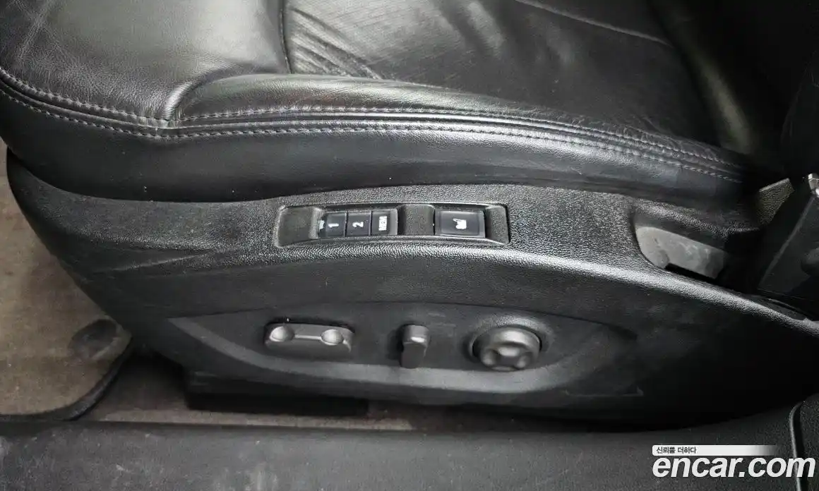 Chevrolet Alpheon 2014 3.0 Автомат в Москве № 332517, фото 9