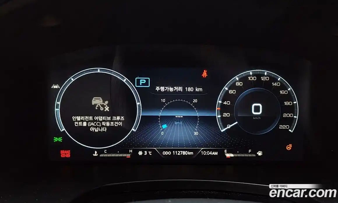 SsangYong Rexton 2022 2.2 Автомат в Москве № 33282, фото 14