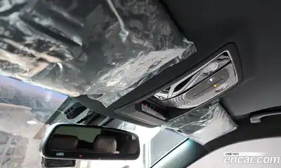 SsangYong Rexton 2022 2.2 Автомат в Москве № 33282, миниатюра 4