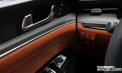 Kia K5 2025 1.6 Автомат в Москве № 337574, миниатюра 12