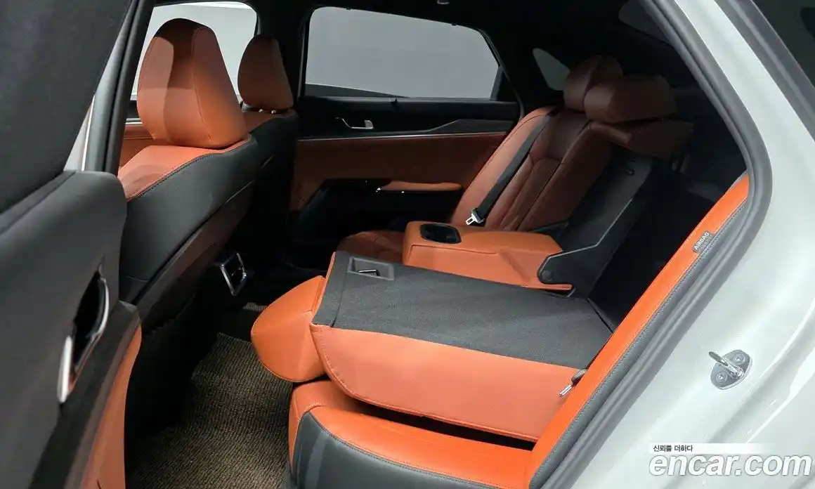 Kia K5 2025 1.6 Автомат в Москве № 337574, фото 17