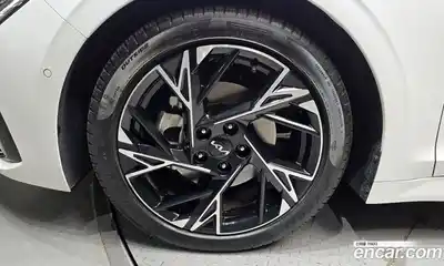 Kia K5 2025 1.6 Автомат в Москве № 337574, миниатюра 2