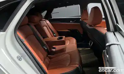 Kia K5 2025 1.6 Автомат в Москве № 337574, миниатюра 4