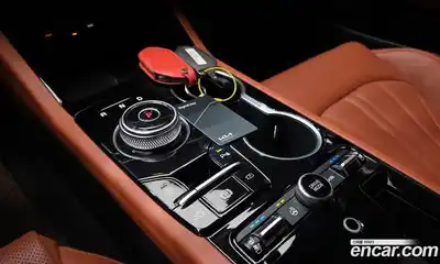 Kia K5 2025 1.6 Автомат в Москве № 337574, миниатюра 5