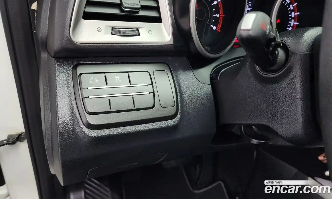 SsangYong TIBOLI 2018 1.6 Автомат в Москве № 33759, фото 14