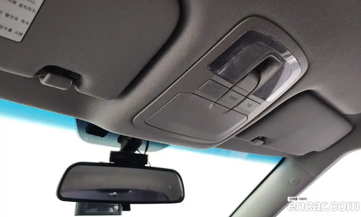 SsangYong TIBOLI 2018 1.6 Автомат в Москве № 33759, фото 19