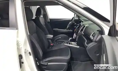 SsangYong TIBOLI 2018 1.6 Автомат в Москве № 33759, миниатюра 3