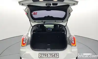 SsangYong TIBOLI 2018 1.6 Автомат в Москве № 33759, миниатюра 5