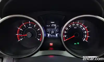 SsangYong TIBOLI 2018 1.6 Автомат в Москве № 33759, миниатюра 6