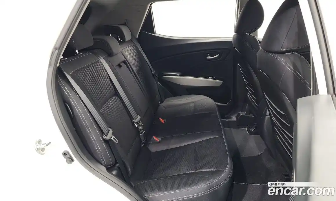 SsangYong TIBOLI 2018 1.6 Автомат в Москве № 33759, фото 7