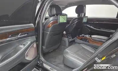 Genesis EQ900 2018 5.0 Автомат в Москве № 340026, миниатюра 12