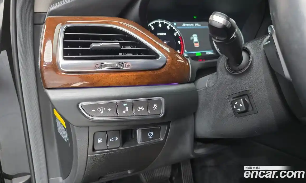 Genesis EQ900 2018 5.0 Автомат в Москве № 340026, фото 15