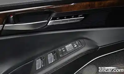 Genesis EQ900 2018 5.0 Автомат в Москве № 340026, миниатюра 5