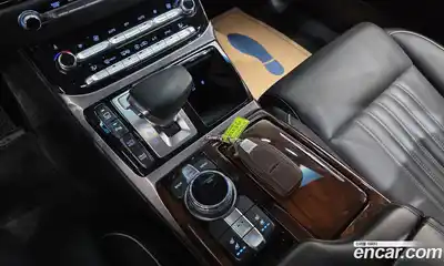 Genesis EQ900 2018 5.0 Автомат в Москве № 340026, миниатюра 6