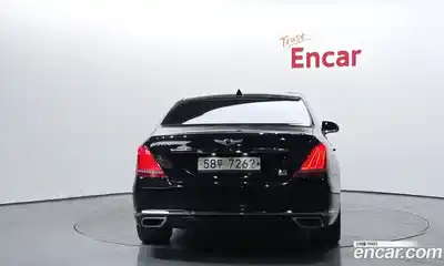 Genesis EQ900 2018 5.0 Автомат в Москве № 340026, миниатюра 9