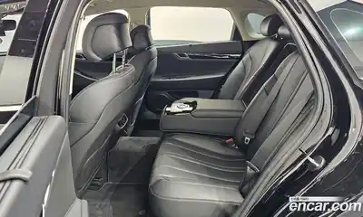 Genesis G80 2021 2.5 Автомат в Москве № 340052, миниатюра 11