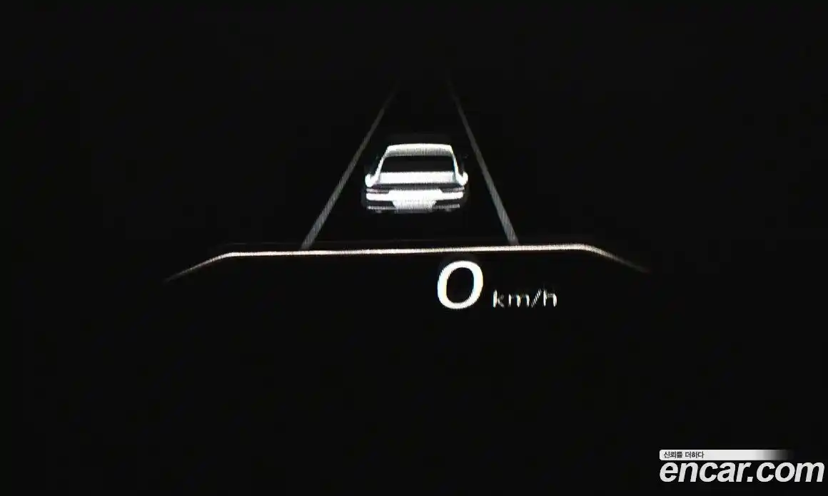 Genesis G80 2021 2.5 Автомат в Москве № 340052, фото 20