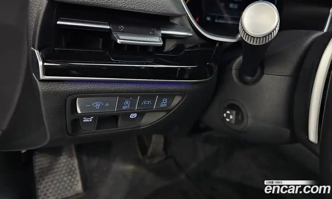 Genesis G80 2021 2.5 Автомат в Москве № 340052, фото 3