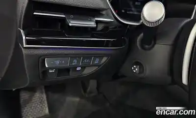 Genesis G80 2021 2.5 Автомат в Москве № 340052, миниатюра 3