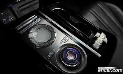 Genesis G80 2021 2.5 Автомат в Москве № 340052, миниатюра 4