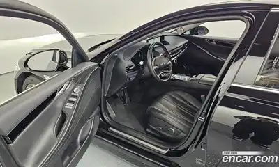 Genesis G80 2021 2.5 Автомат в Москве № 340052, миниатюра 9