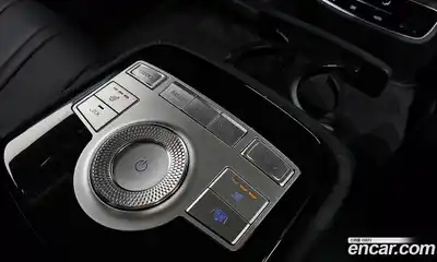 Genesis G80 2021 2.5 Автомат в Москве № 340052, миниатюра 10