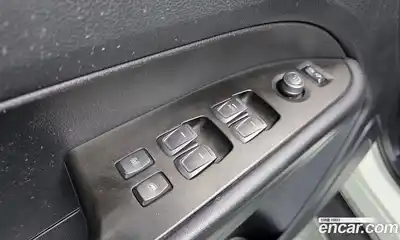 SsangYong Rexton, 2018