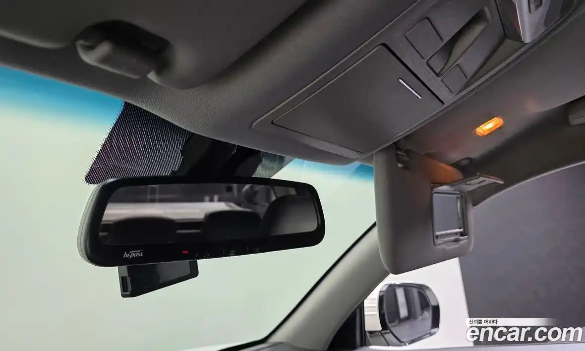 SsangYong Rexton 2018 2.2 Автомат в Москве № 34253, фото 3