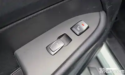 SsangYong Rexton 2018 2.2 Автомат в Москве № 34253, миниатюра 5