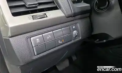 SsangYong Rexton 2018 2.2 Автомат в Москве № 34253, миниатюра 7