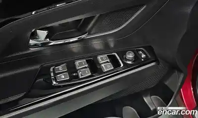 SsangYong Korando 2021 1.5 Автомат в Москве № 34838, миниатюра 11