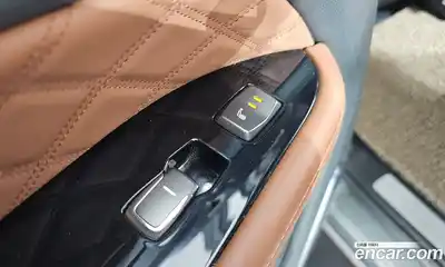 SsangYong Rexton 2020 2.2 Автомат в Москве № 35146, миниатюра 12