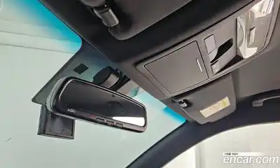 SsangYong Rexton 2020 2.2 Автомат в Москве № 35146, миниатюра 4