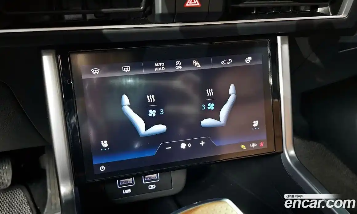 SsangYong Torres 2023 1.5 Автомат в Москве № 36161, фото 14