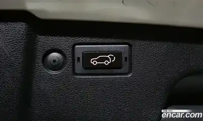 SsangYong Torres 2023 1.5 Автомат в Москве № 36161, миниатюра 2