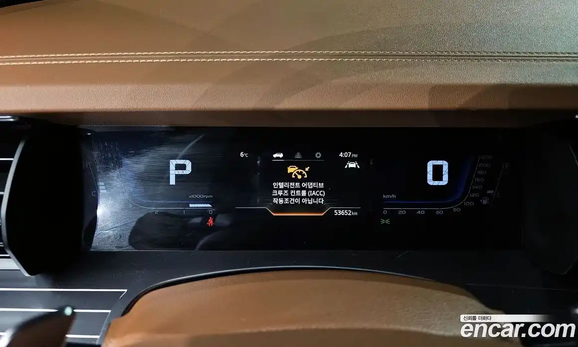 SsangYong Torres 2023 1.5 Автомат в Москве № 36161, фото 4