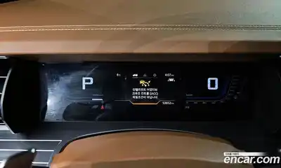 SsangYong Torres 2023 1.5 Автомат в Москве № 36161, миниатюра 4