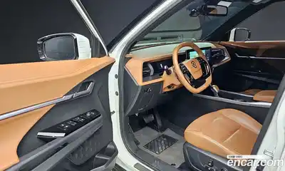 SsangYong Torres 2023 1.5 Автомат в Москве № 36161, миниатюра 5