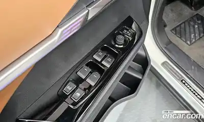 SsangYong Torres 2023 1.5 Автомат в Москве № 36161, миниатюра 8